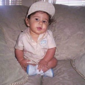 Meet your Posher, Nancy